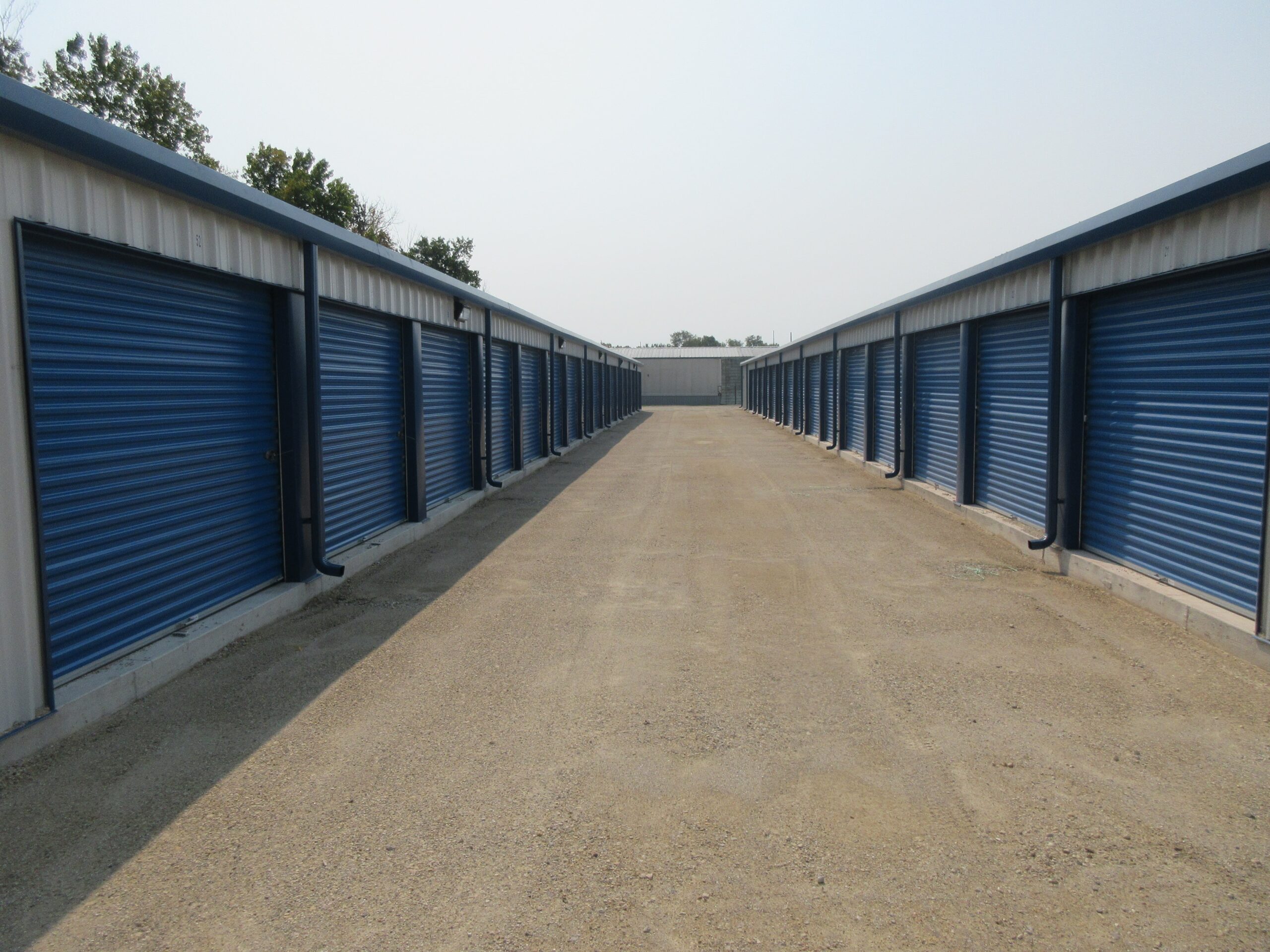 Comfort Self Storage